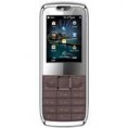 E71 MARRON